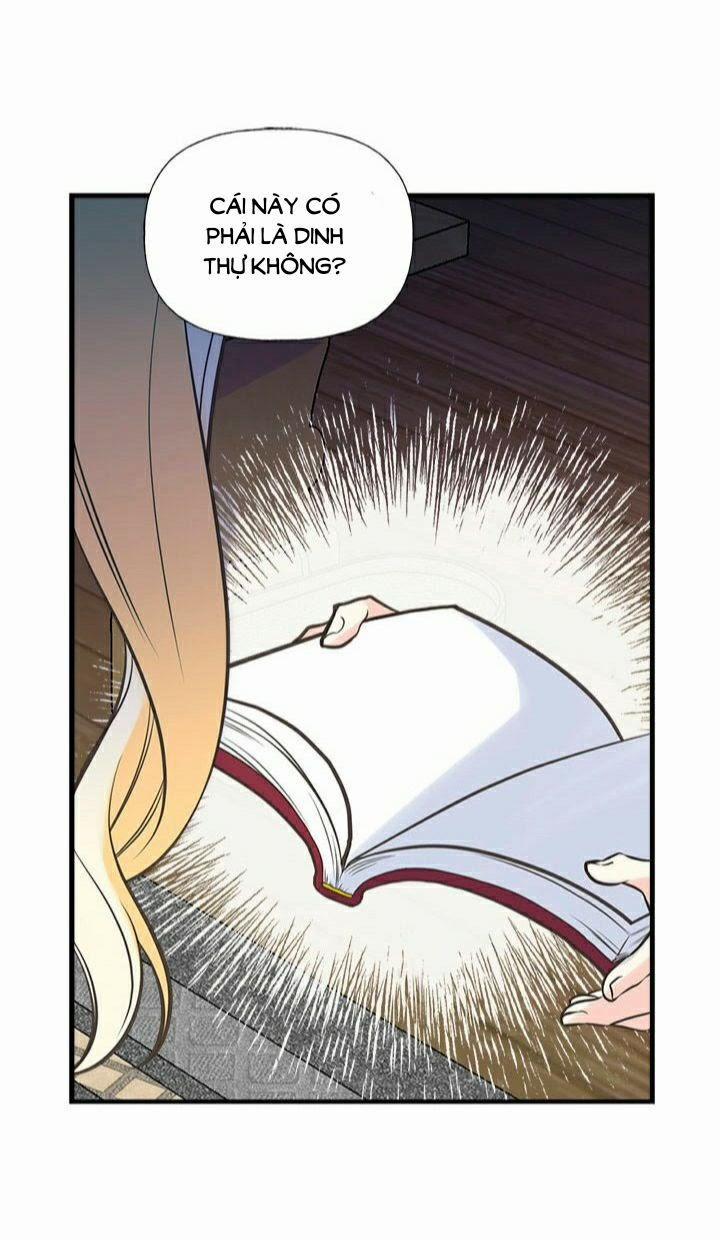 Chị Tôi Đã Nhặt Về Một Nam Chính Quyến Rũ 21 trang 19