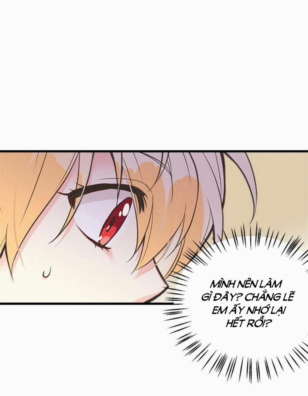 Chị Tôi Đã Nhặt Về Một Nam Chính Quyến Rũ 21 trang 25