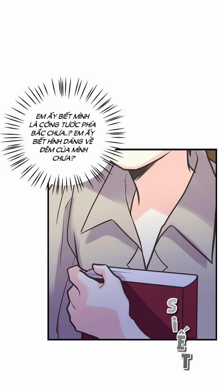 Chị Tôi Đã Nhặt Về Một Nam Chính Quyến Rũ 21 trang 26