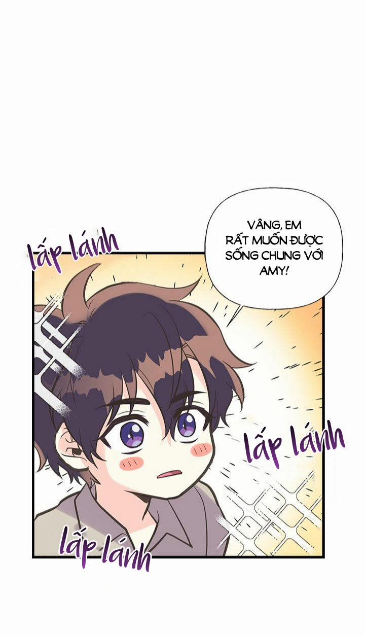 Chị Tôi Đã Nhặt Về Một Nam Chính Quyến Rũ 21 trang 32