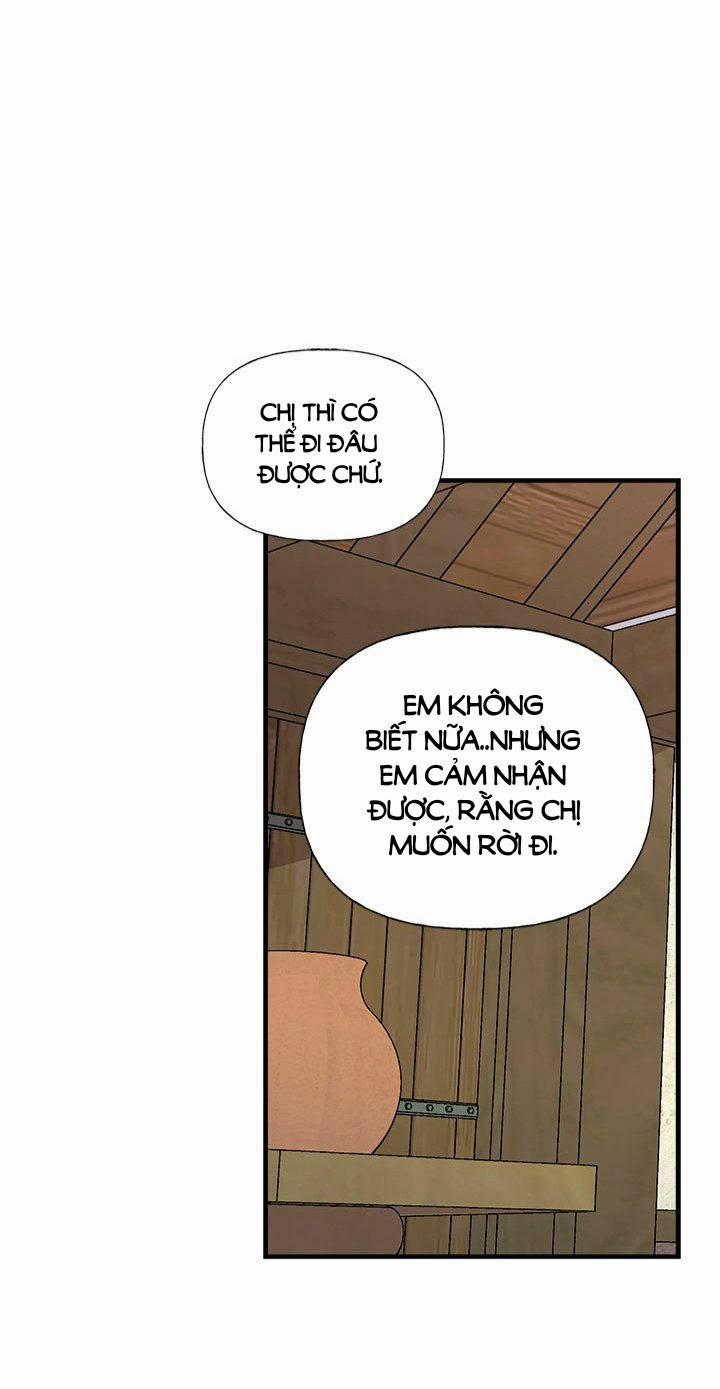 Chị Tôi Đã Nhặt Về Một Nam Chính Quyến Rũ 21 trang 34