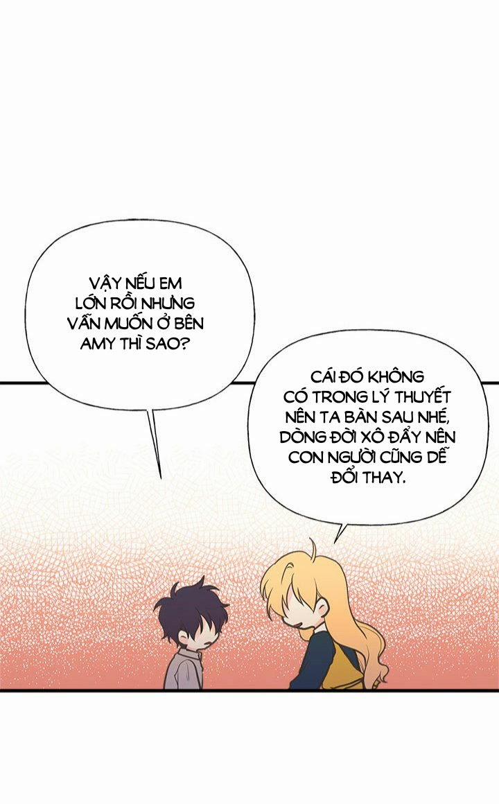 Chị Tôi Đã Nhặt Về Một Nam Chính Quyến Rũ 21 trang 38