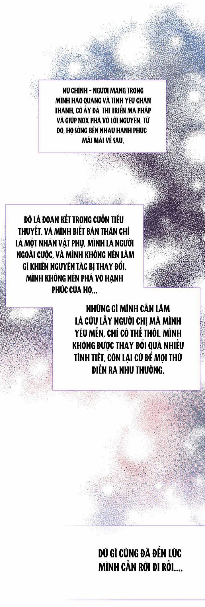 Chị Tôi Đã Nhặt Về Một Nam Chính Quyến Rũ 21 trang 42