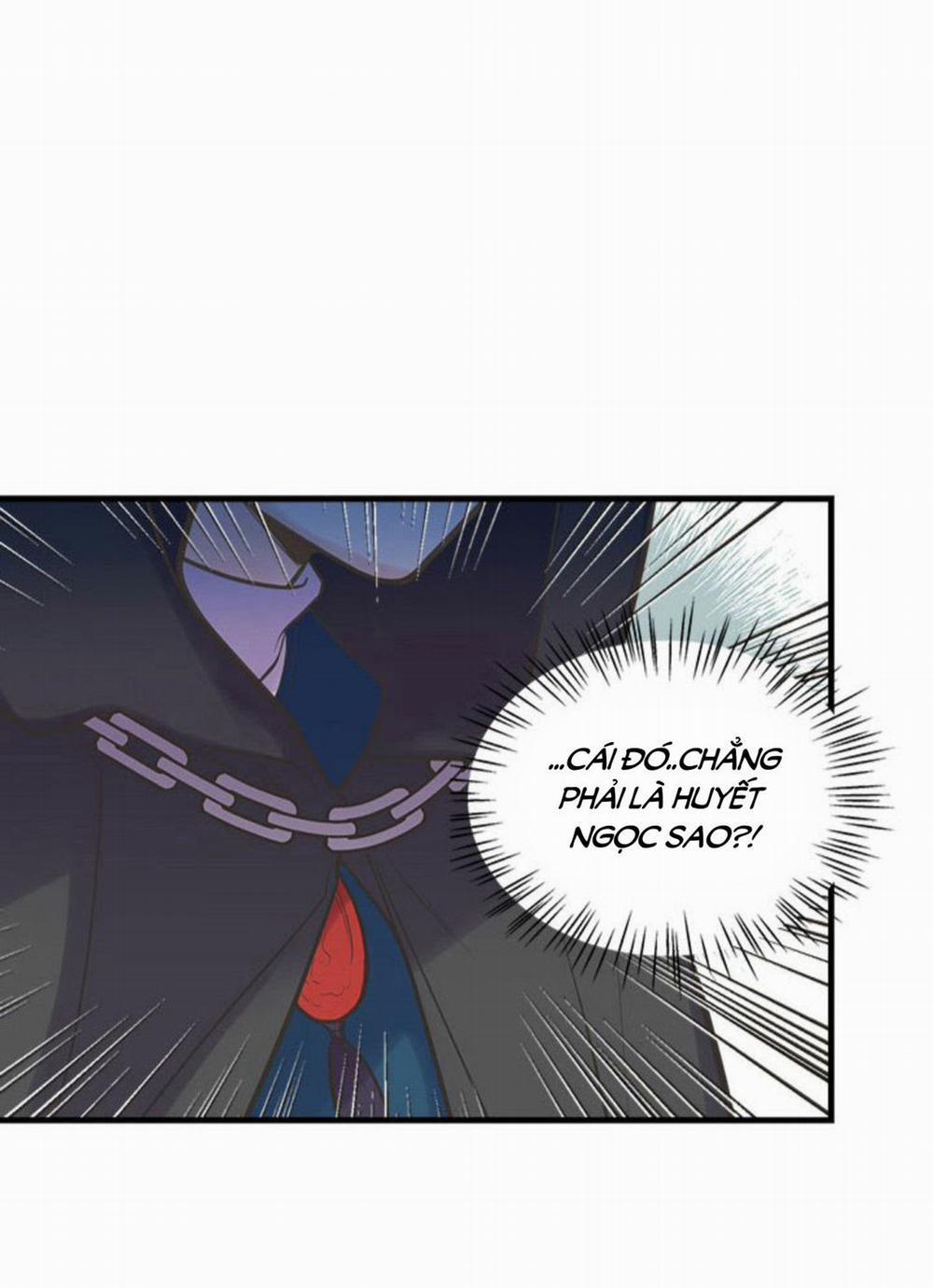 Chị Tôi Đã Nhặt Về Một Nam Chính Quyến Rũ 21 trang 47