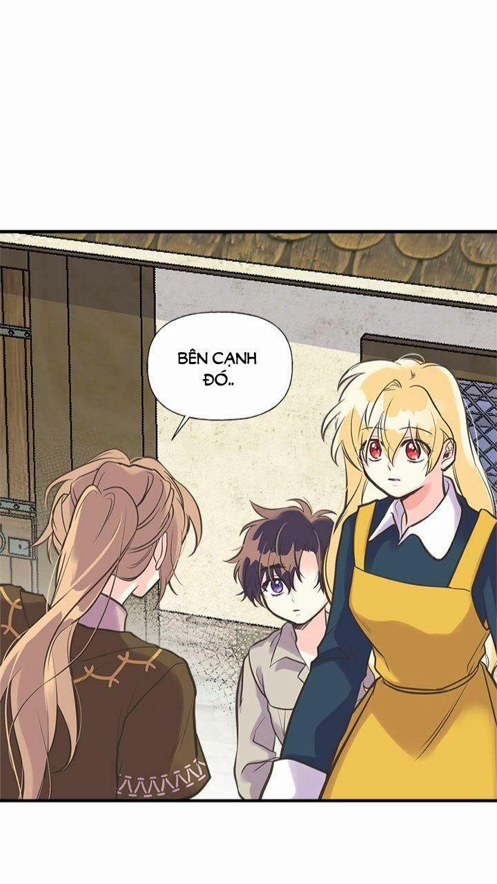 Chị Tôi Đã Nhặt Về Một Nam Chính Quyến Rũ 21 trang 5