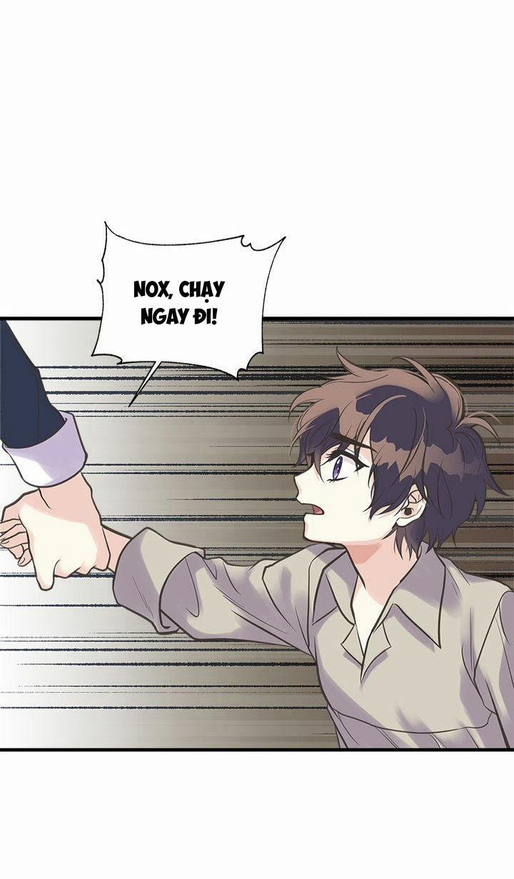 Chị Tôi Đã Nhặt Về Một Nam Chính Quyến Rũ 21 trang 50