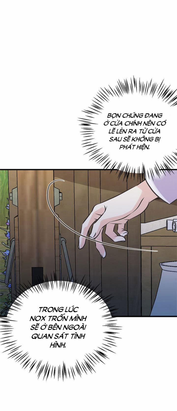 Chị Tôi Đã Nhặt Về Một Nam Chính Quyến Rũ 21 trang 54