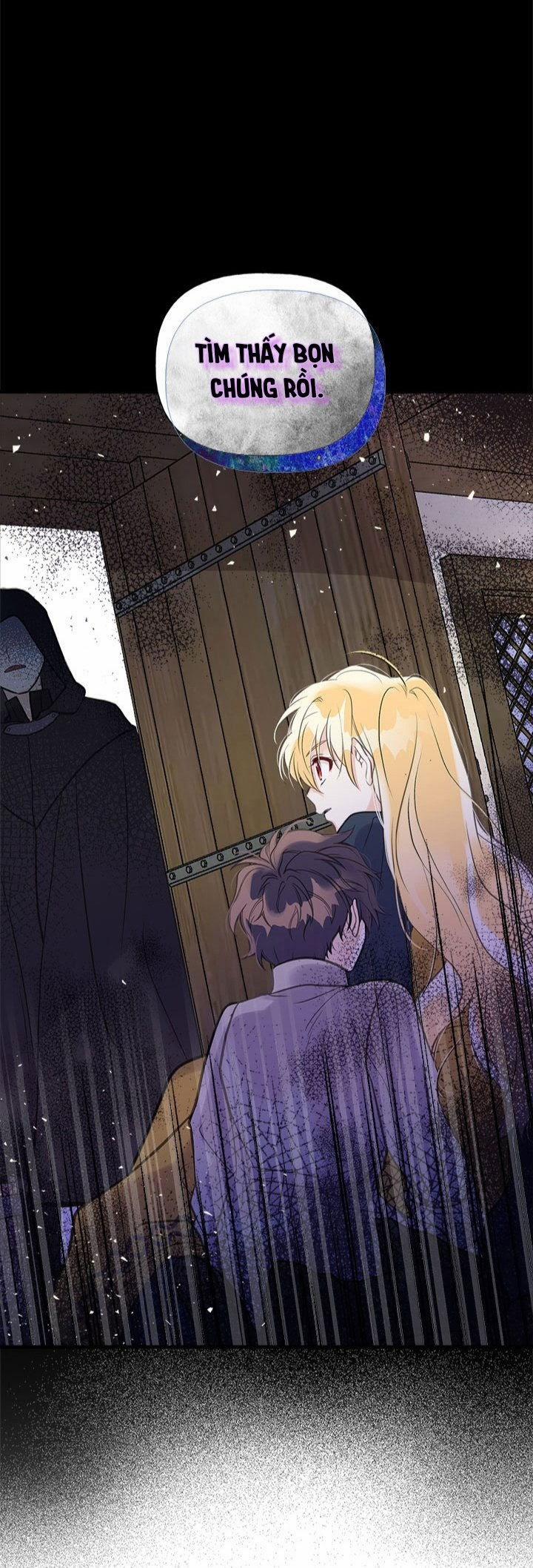 Chị Tôi Đã Nhặt Về Một Nam Chính Quyến Rũ 21 trang 57