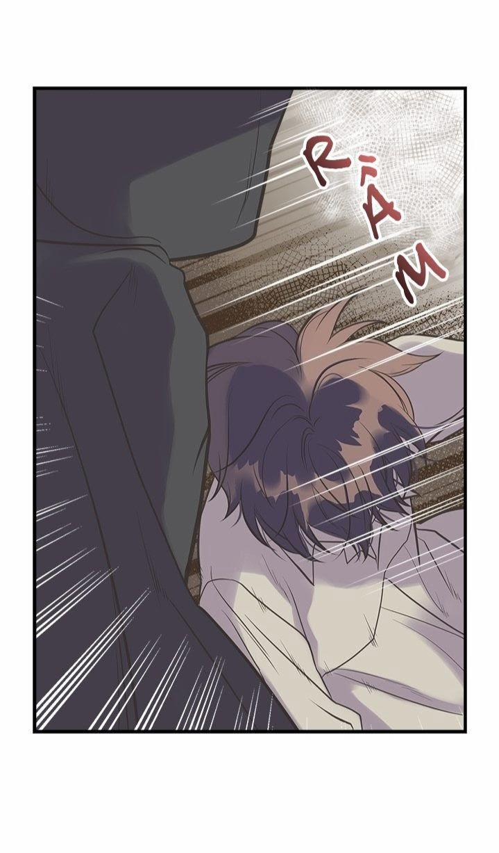 Chị Tôi Đã Nhặt Về Một Nam Chính Quyến Rũ 22 trang 15