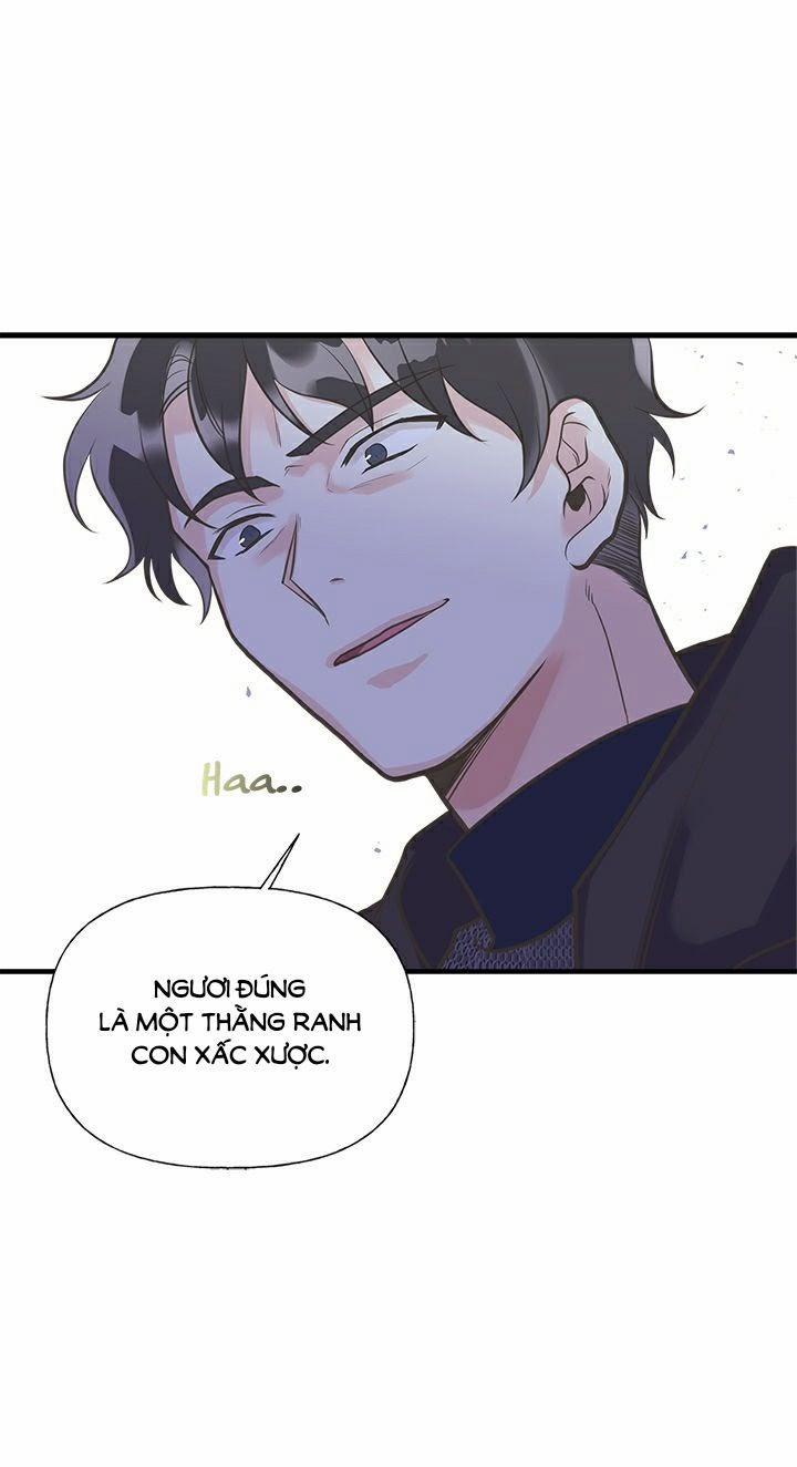 Chị Tôi Đã Nhặt Về Một Nam Chính Quyến Rũ 22 trang 20