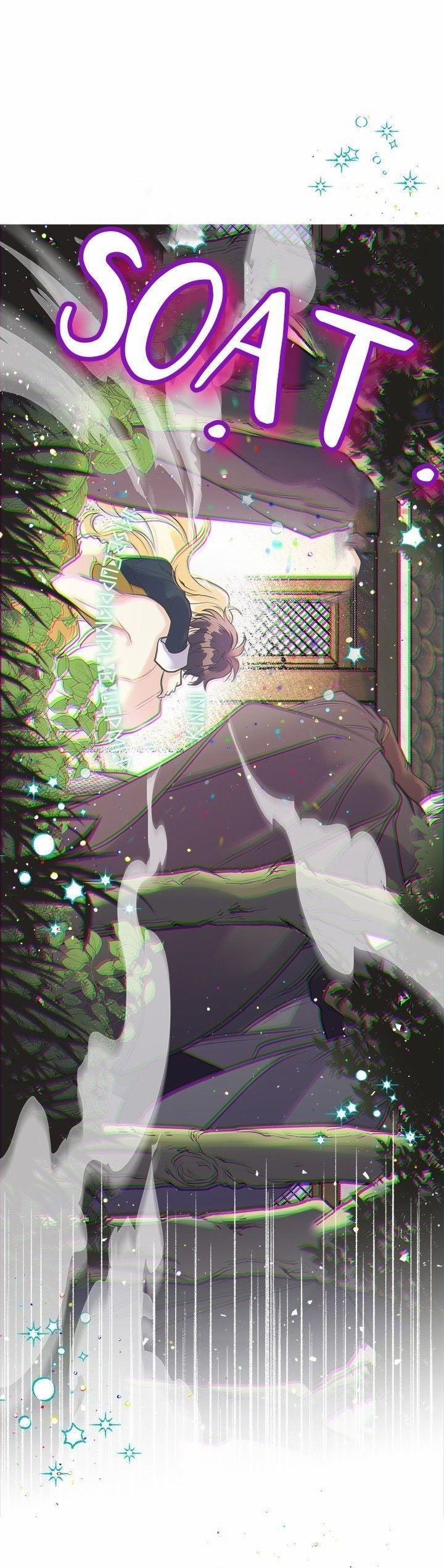 Chị Tôi Đã Nhặt Về Một Nam Chính Quyến Rũ 22 trang 26