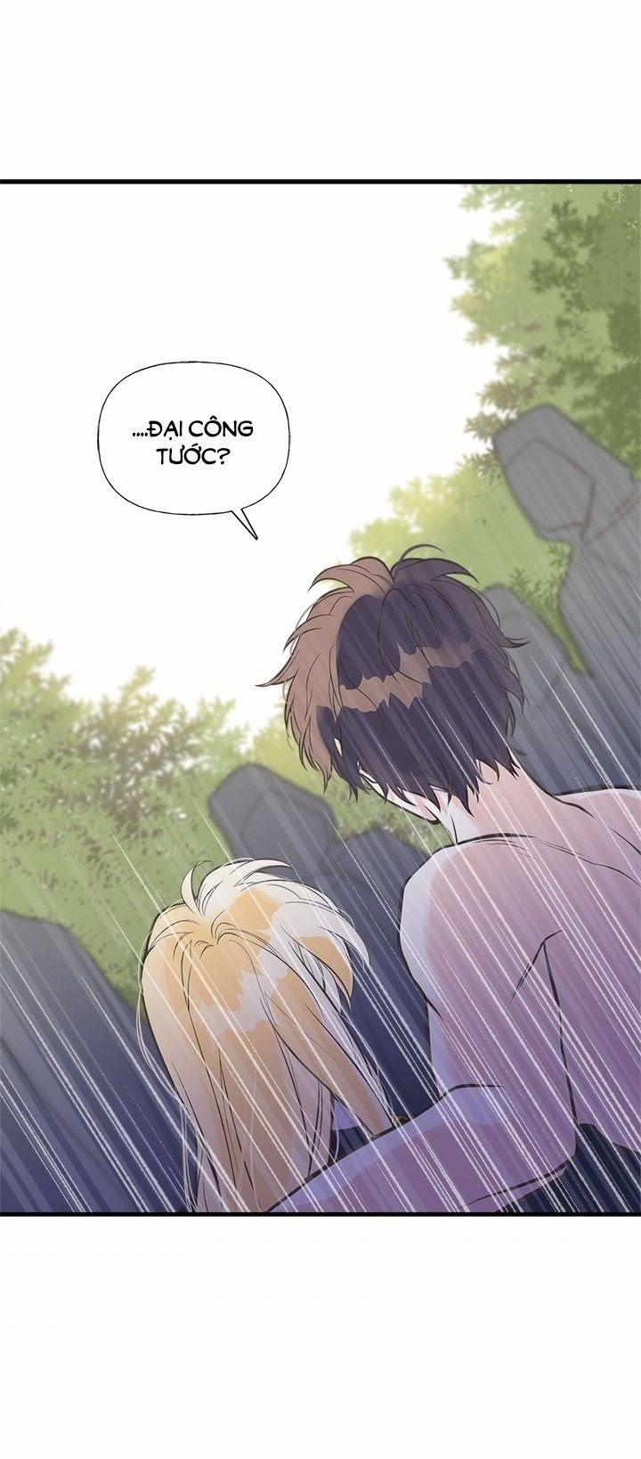 Chị Tôi Đã Nhặt Về Một Nam Chính Quyến Rũ 22 trang 33