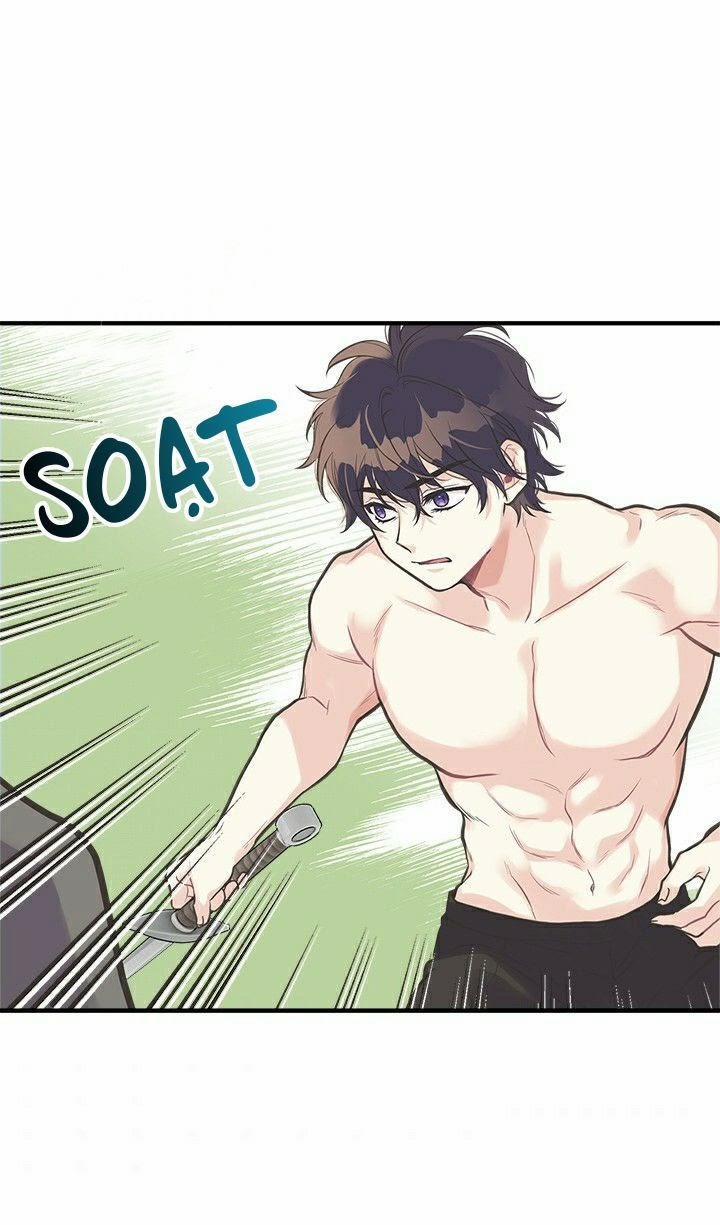 Chị Tôi Đã Nhặt Về Một Nam Chính Quyến Rũ 22 trang 39