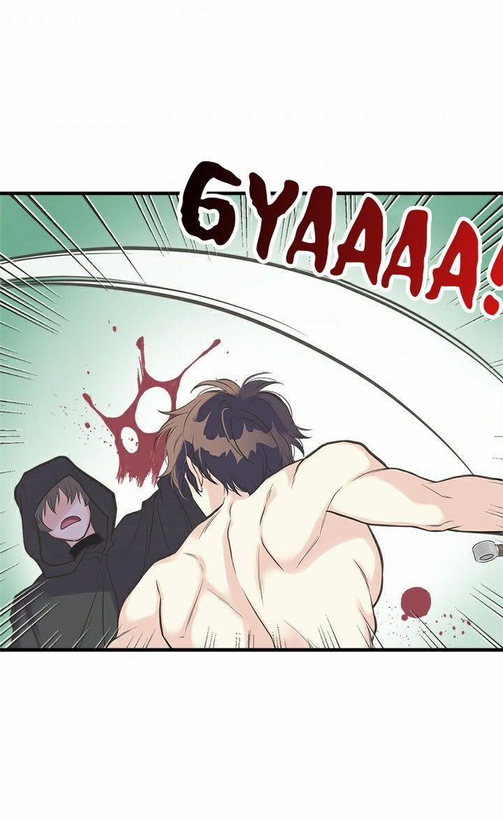 Chị Tôi Đã Nhặt Về Một Nam Chính Quyến Rũ 22 trang 41