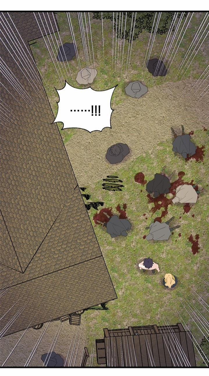 Chị Tôi Đã Nhặt Về Một Nam Chính Quyến Rũ 22 trang 43