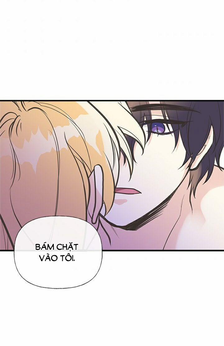 Chị Tôi Đã Nhặt Về Một Nam Chính Quyến Rũ 22 trang 47