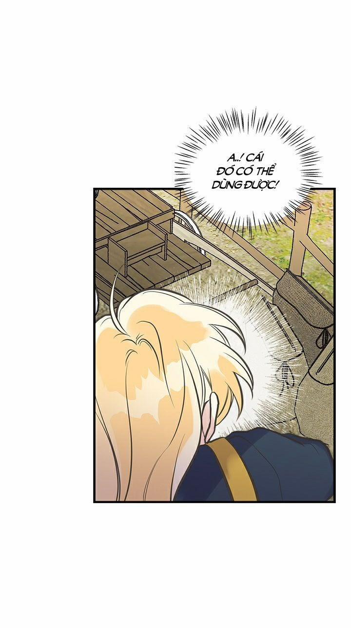 Chị Tôi Đã Nhặt Về Một Nam Chính Quyến Rũ 22 trang 52