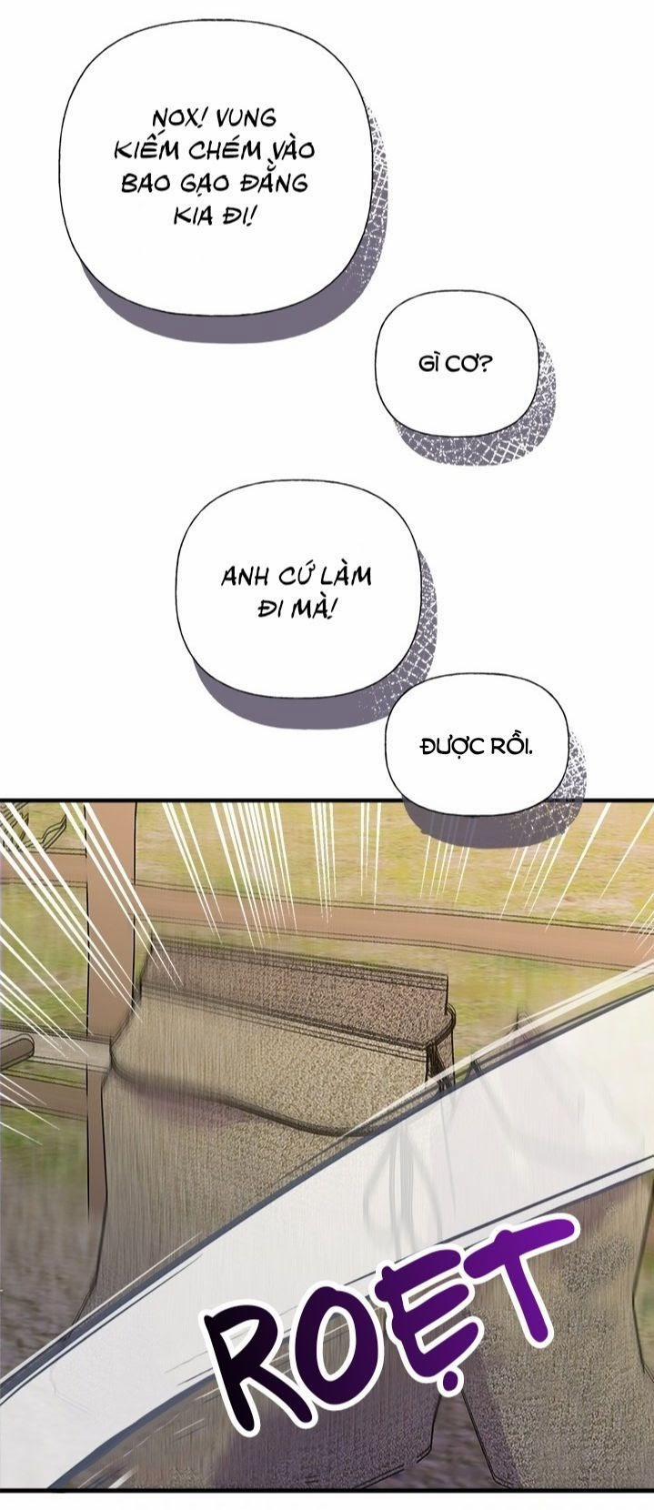 Chị Tôi Đã Nhặt Về Một Nam Chính Quyến Rũ 22 trang 53