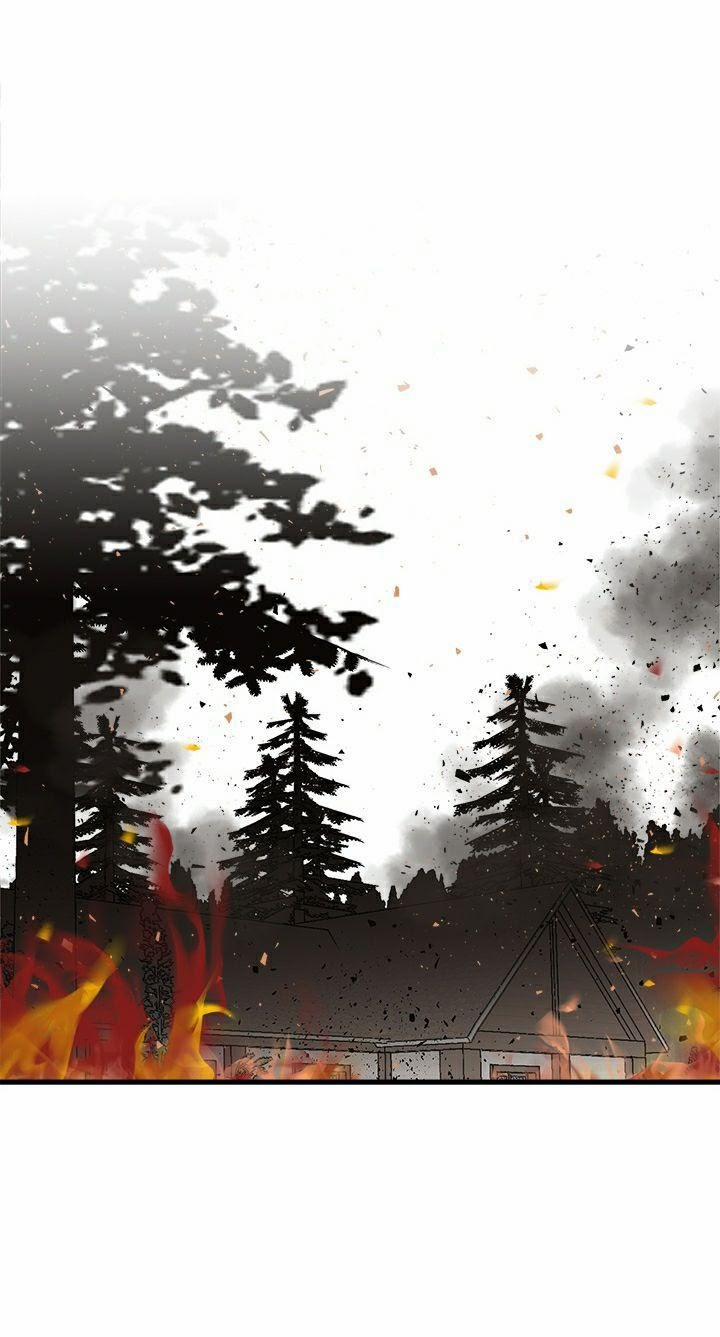 Chị Tôi Đã Nhặt Về Một Nam Chính Quyến Rũ 22 trang 57