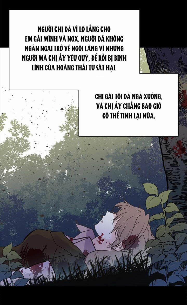 Chị Tôi Đã Nhặt Về Một Nam Chính Quyến Rũ 23 trang 16