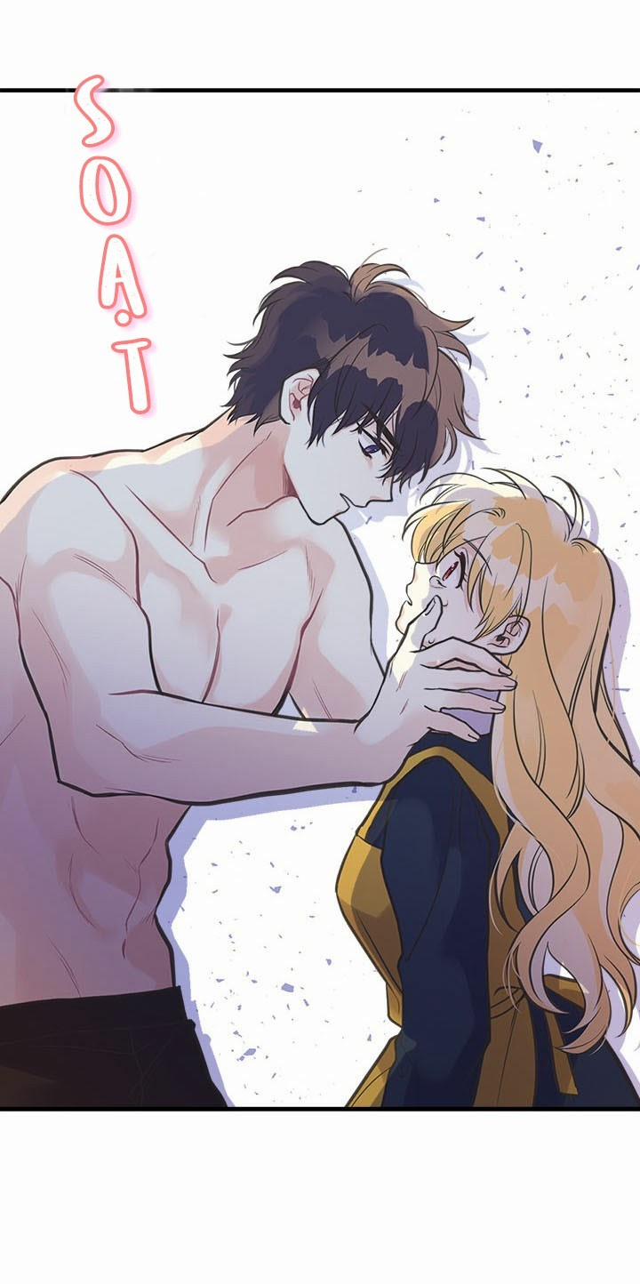 Chị Tôi Đã Nhặt Về Một Nam Chính Quyến Rũ 23 trang 19