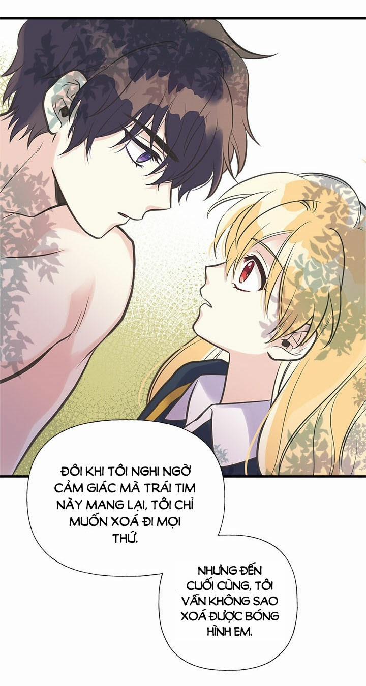Chị Tôi Đã Nhặt Về Một Nam Chính Quyến Rũ 23 trang 40