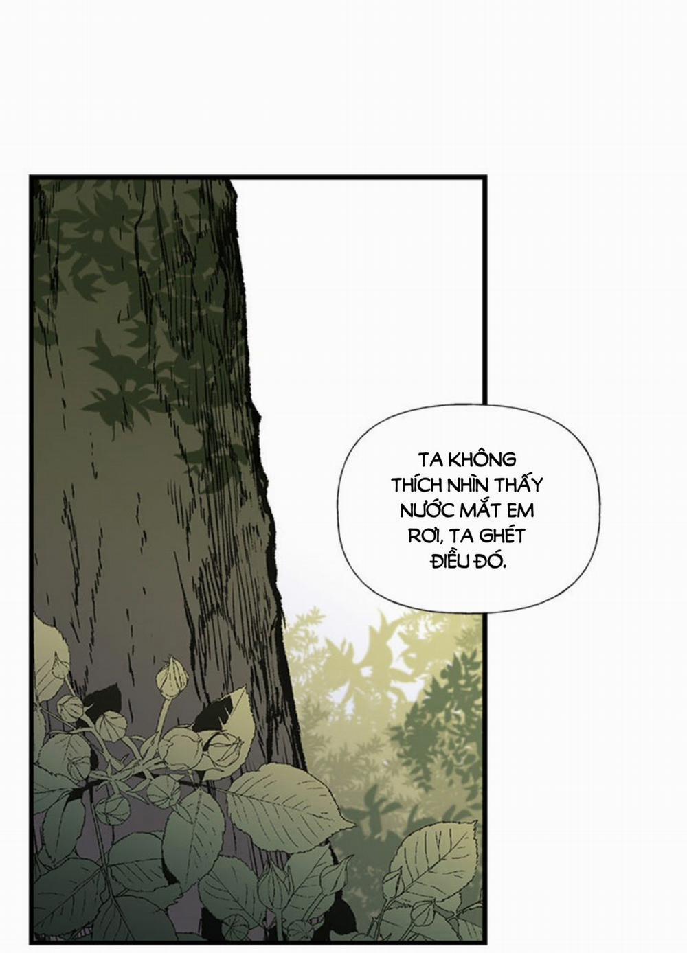 Chị Tôi Đã Nhặt Về Một Nam Chính Quyến Rũ 23 trang 42