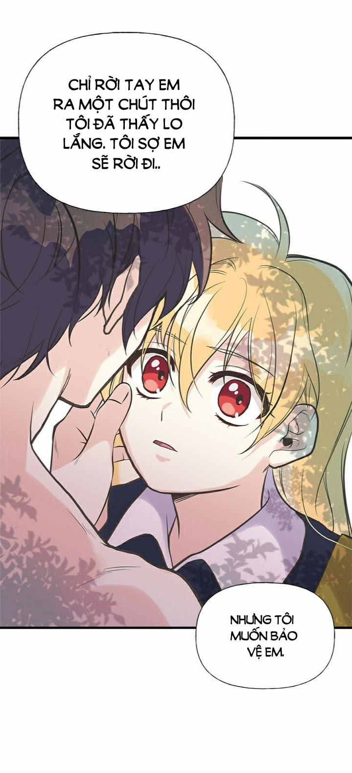 Chị Tôi Đã Nhặt Về Một Nam Chính Quyến Rũ 23 trang 43