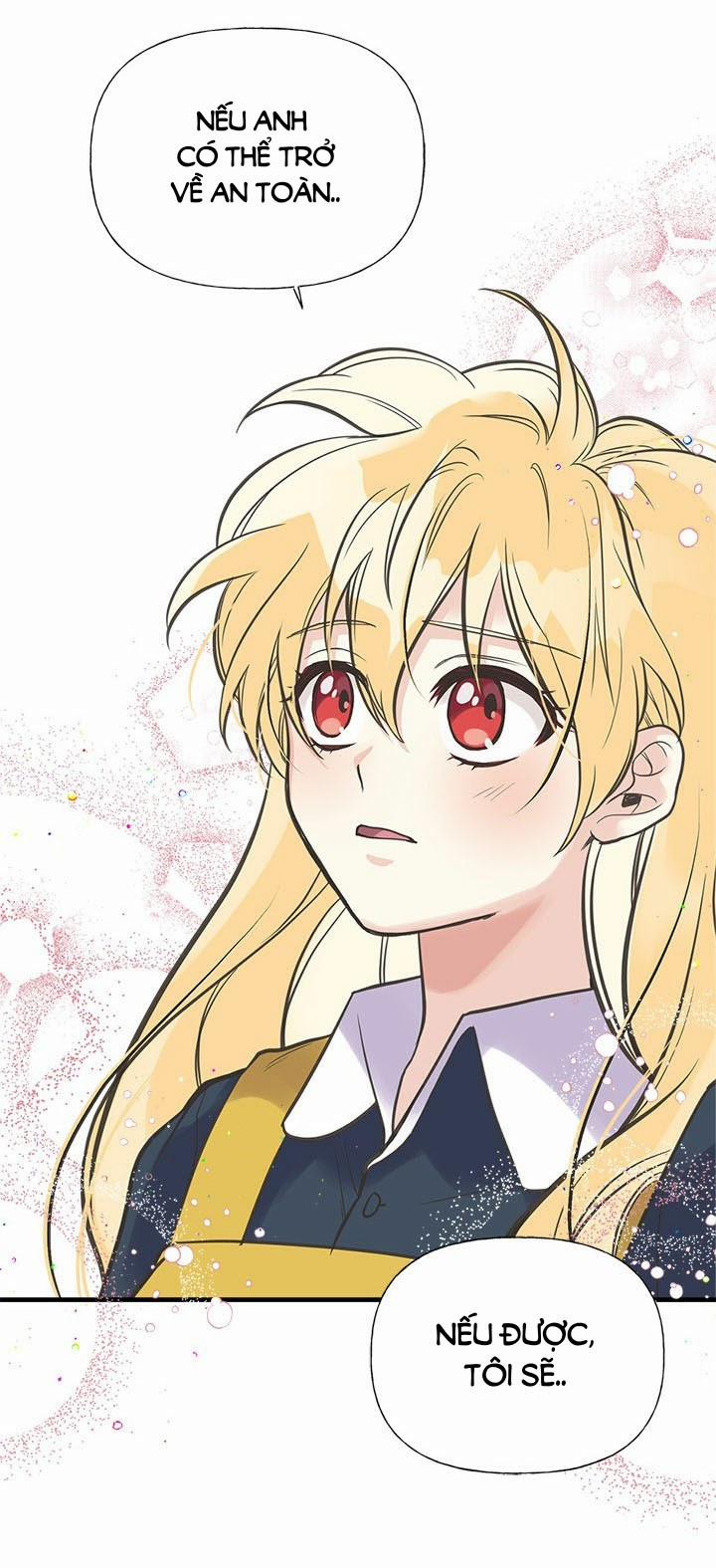 Chị Tôi Đã Nhặt Về Một Nam Chính Quyến Rũ 23 trang 46