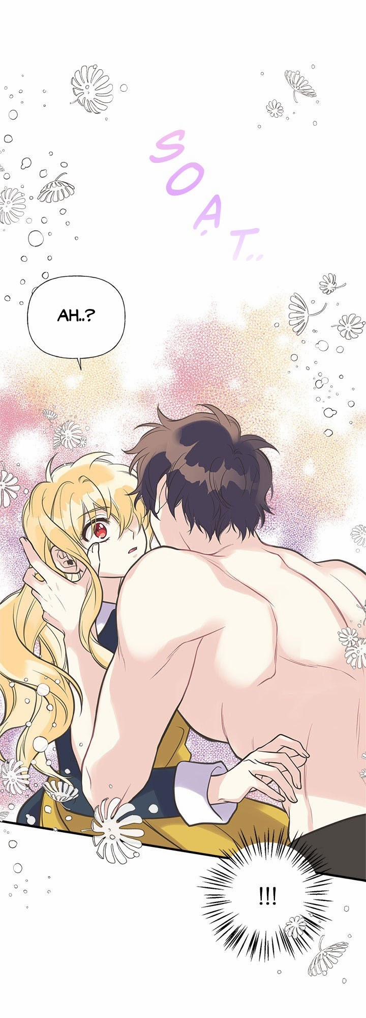 Chị Tôi Đã Nhặt Về Một Nam Chính Quyến Rũ 23 trang 48