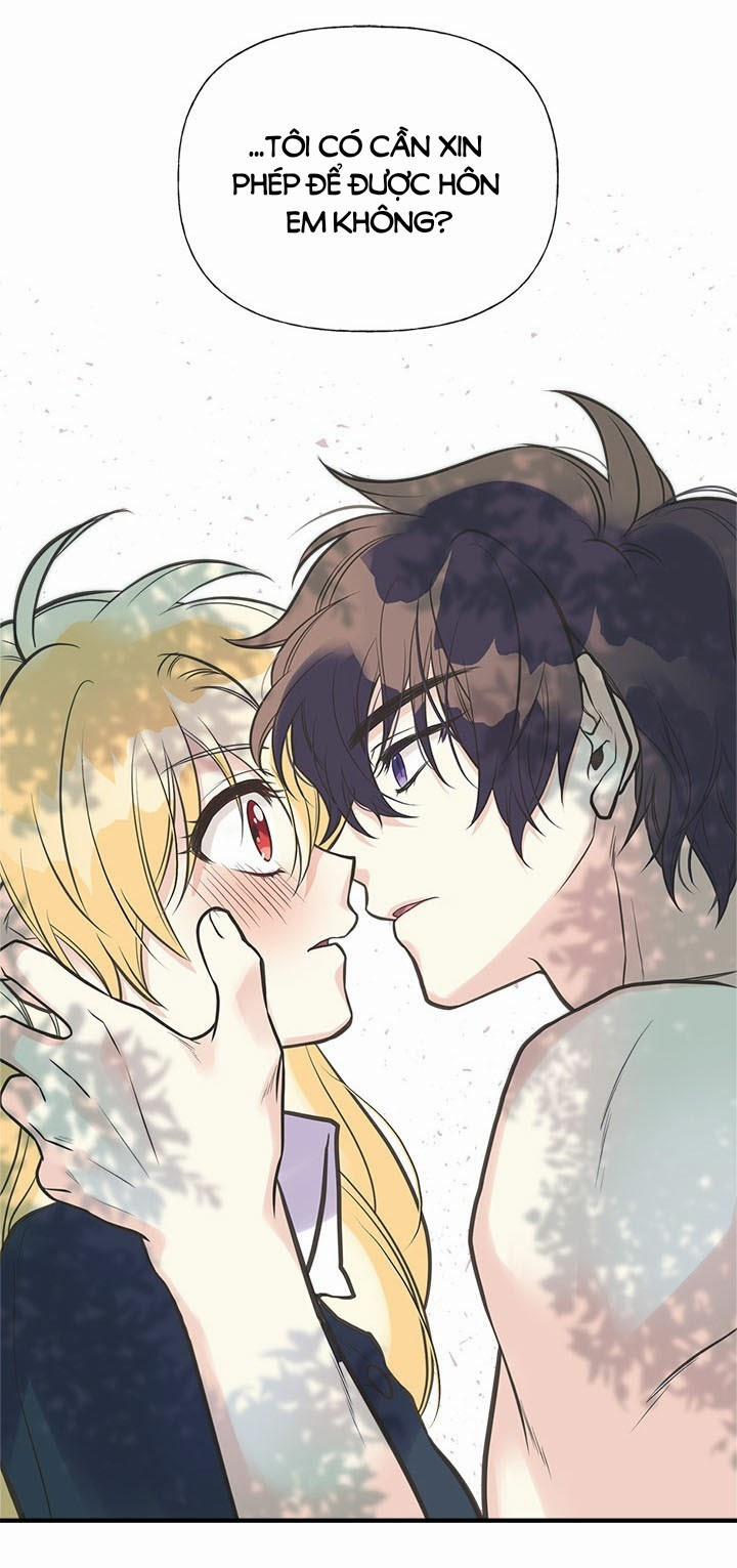 Chị Tôi Đã Nhặt Về Một Nam Chính Quyến Rũ 23 trang 51