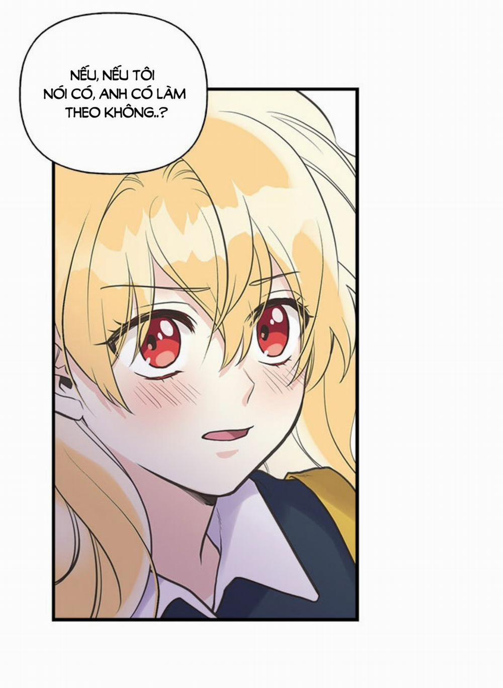 Chị Tôi Đã Nhặt Về Một Nam Chính Quyến Rũ 23 trang 52