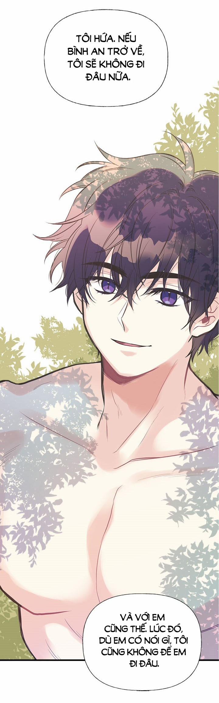 Chị Tôi Đã Nhặt Về Một Nam Chính Quyến Rũ 23 trang 54