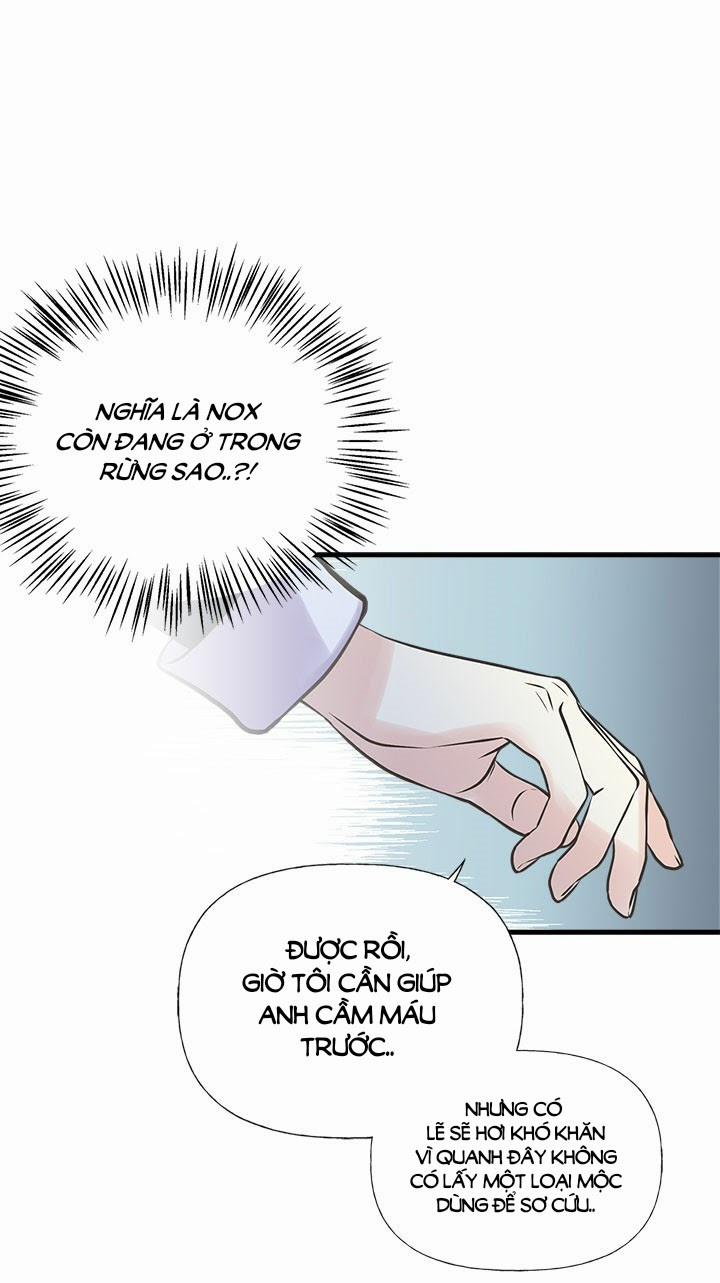 Chị Tôi Đã Nhặt Về Một Nam Chính Quyến Rũ 24 trang 14