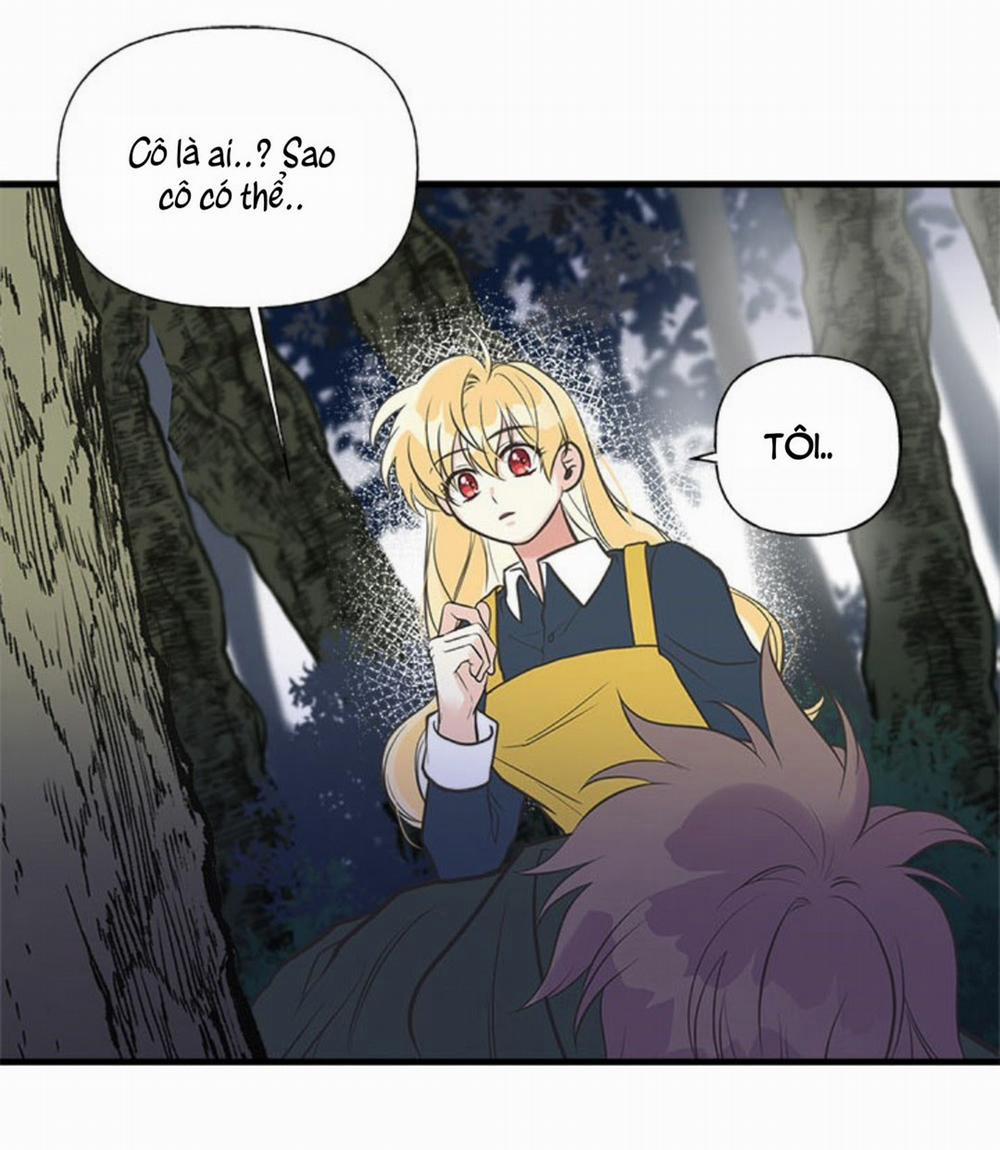 Chị Tôi Đã Nhặt Về Một Nam Chính Quyến Rũ 24 trang 17