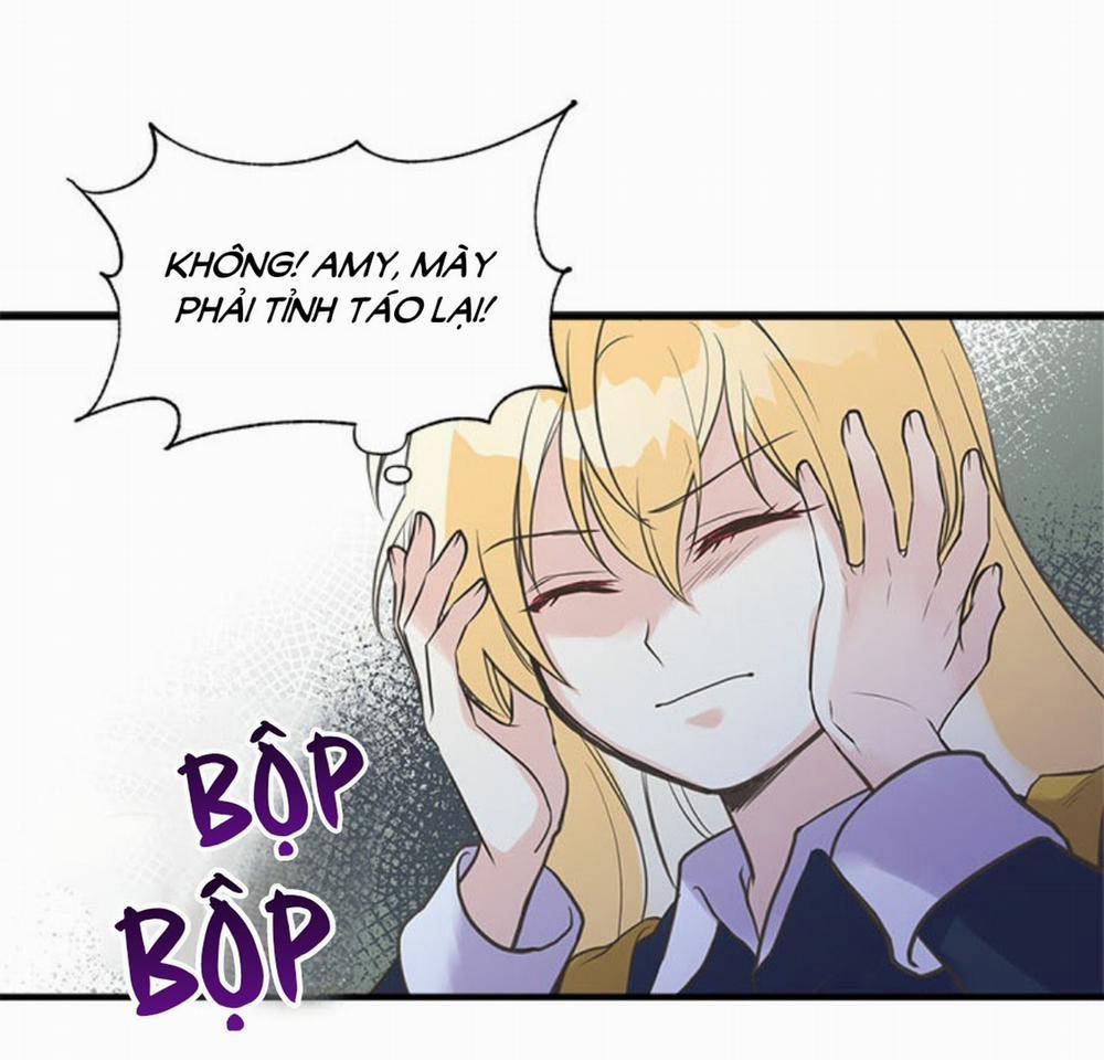 Chị Tôi Đã Nhặt Về Một Nam Chính Quyến Rũ 24 trang 23