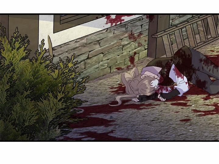 Chị Tôi Đã Nhặt Về Một Nam Chính Quyến Rũ 24 trang 25