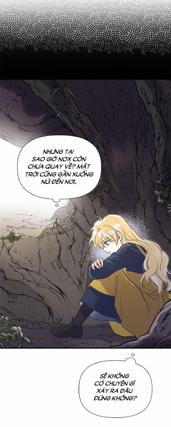 Chị Tôi Đã Nhặt Về Một Nam Chính Quyến Rũ 24 trang 3