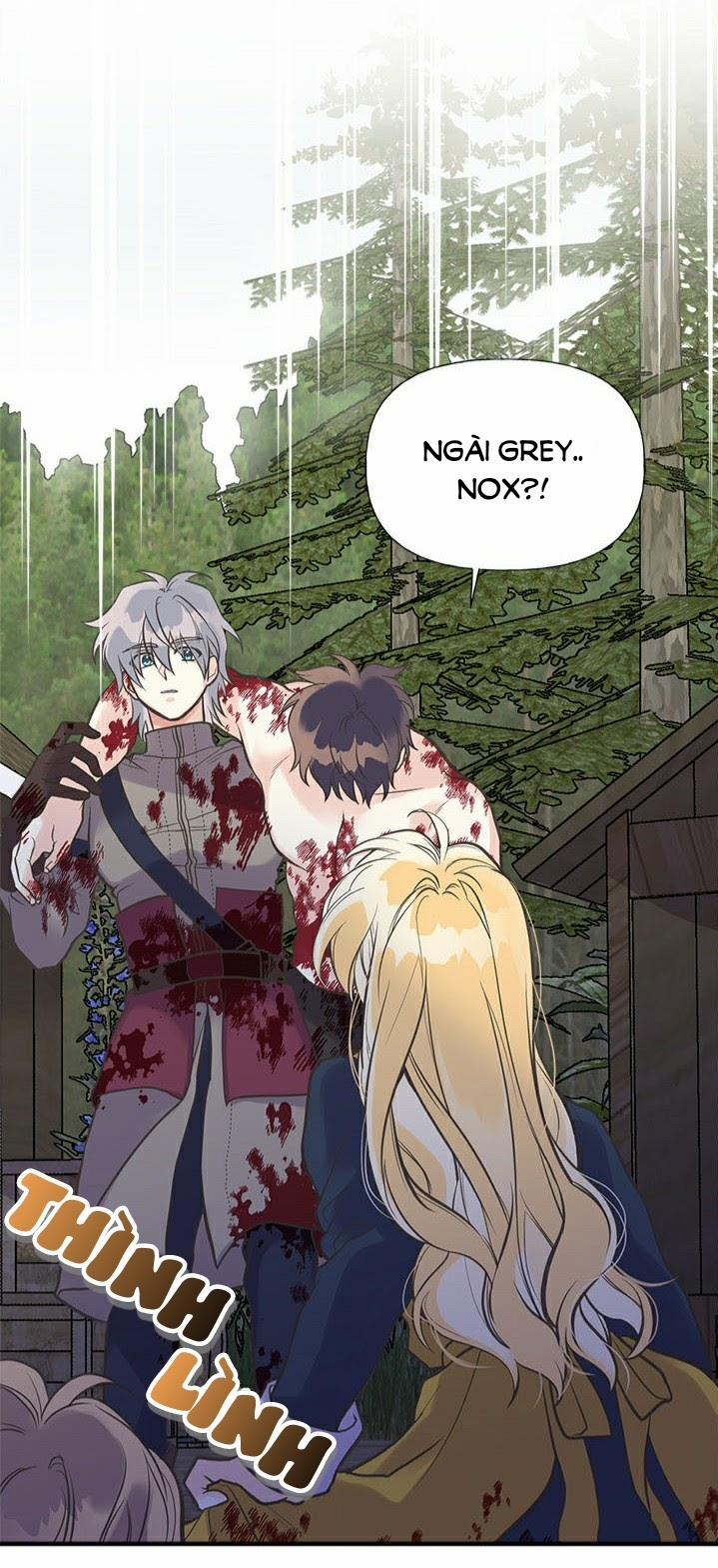 Chị Tôi Đã Nhặt Về Một Nam Chính Quyến Rũ 24 trang 30