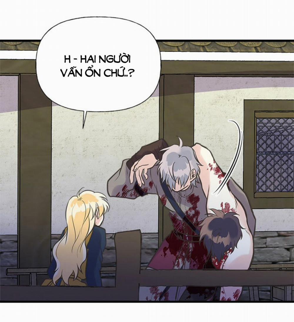 Chị Tôi Đã Nhặt Về Một Nam Chính Quyến Rũ 24 trang 31