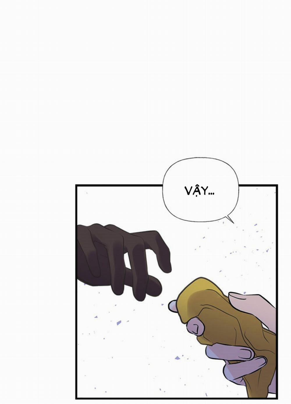 Chị Tôi Đã Nhặt Về Một Nam Chính Quyến Rũ 24 trang 36