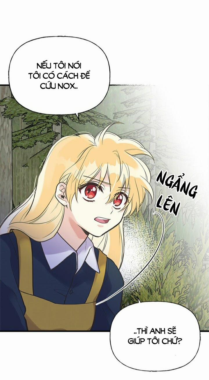 Chị Tôi Đã Nhặt Về Một Nam Chính Quyến Rũ 24 trang 39