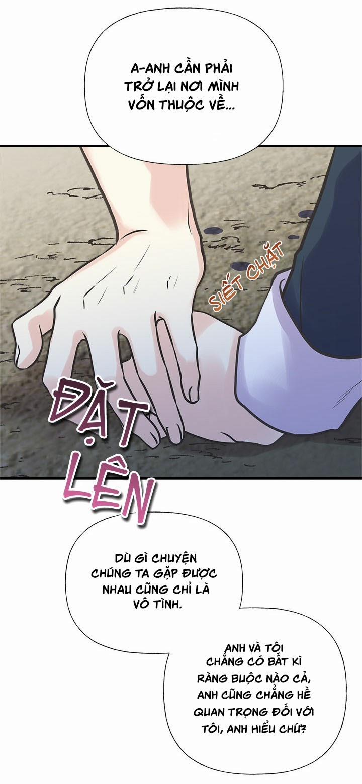 Chị Tôi Đã Nhặt Về Một Nam Chính Quyến Rũ 24 trang 50