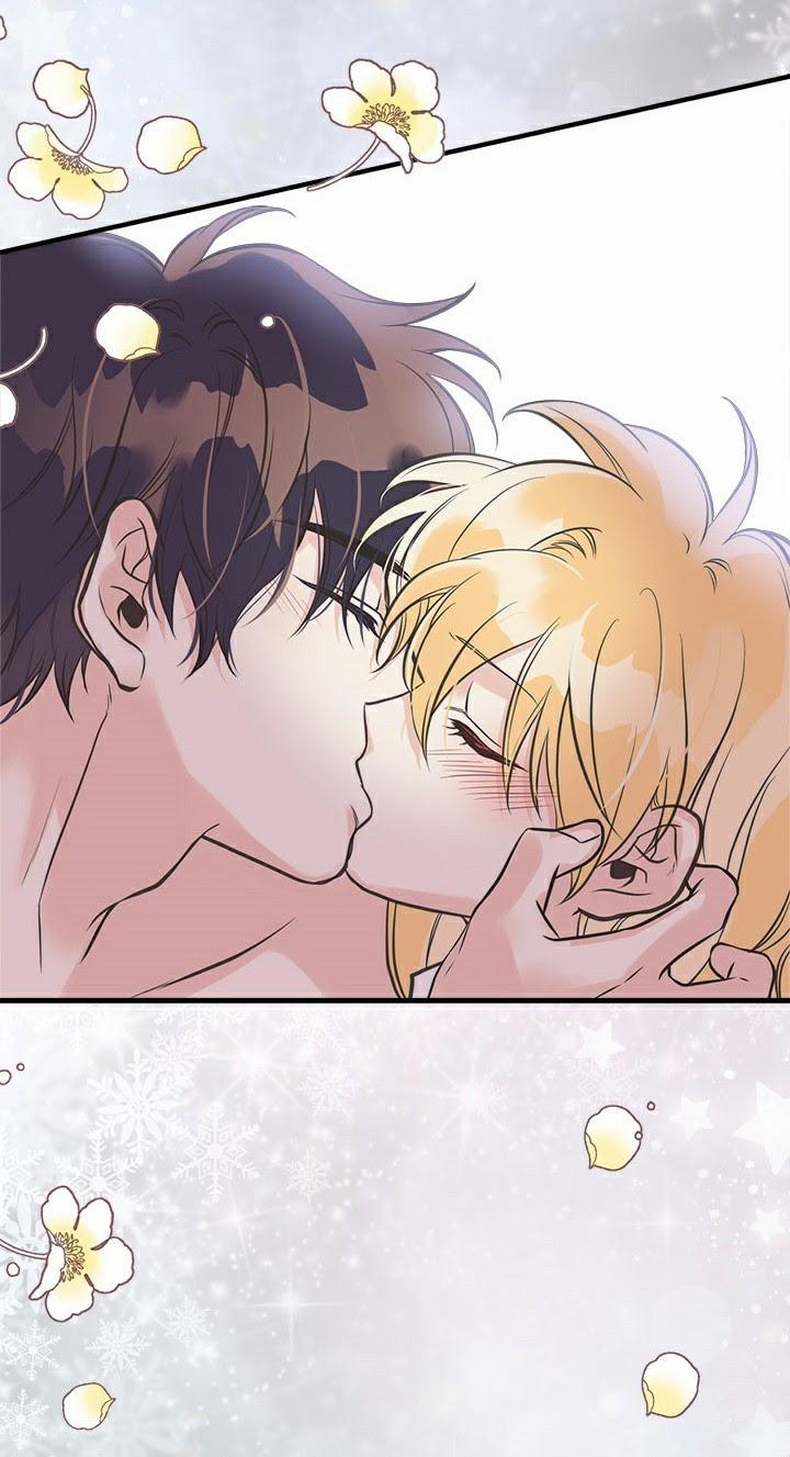 Chị Tôi Đã Nhặt Về Một Nam Chính Quyến Rũ 24 trang 54