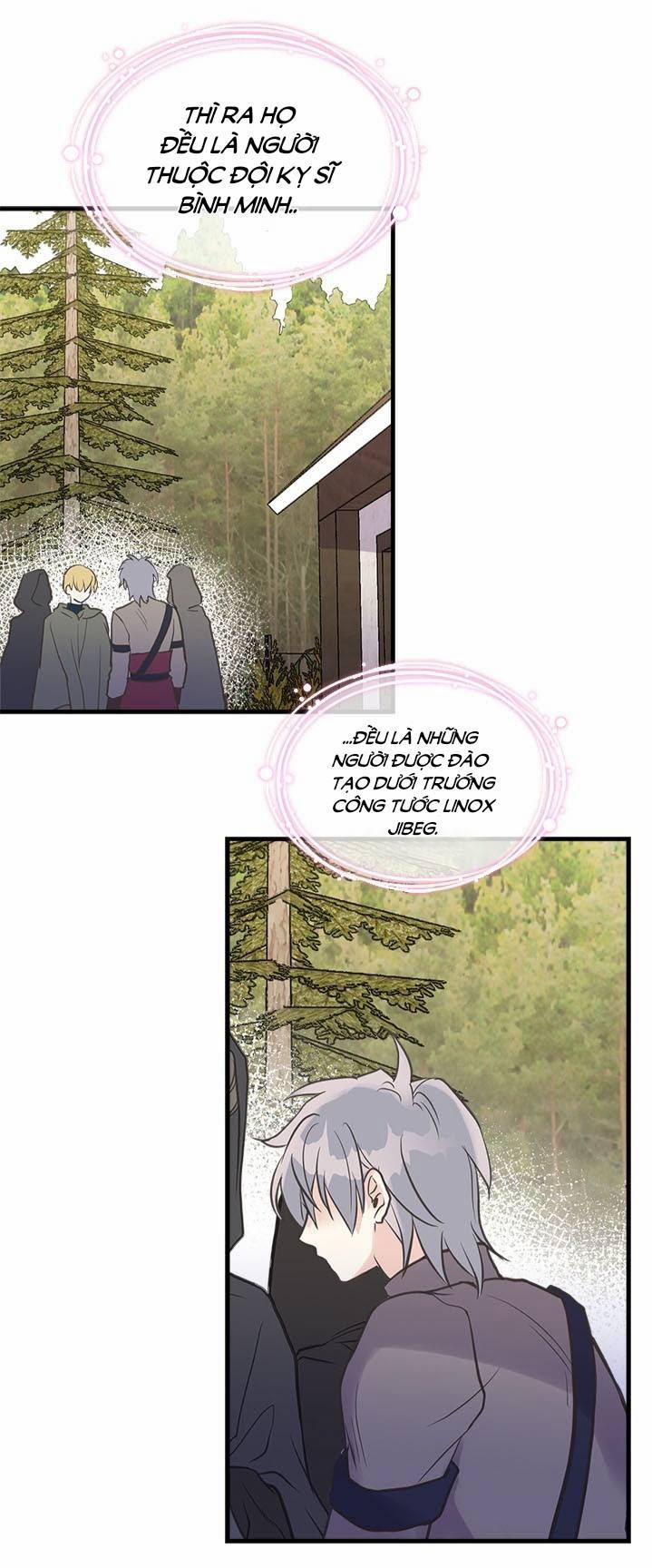 Chị Tôi Đã Nhặt Về Một Nam Chính Quyến Rũ 25 trang 10