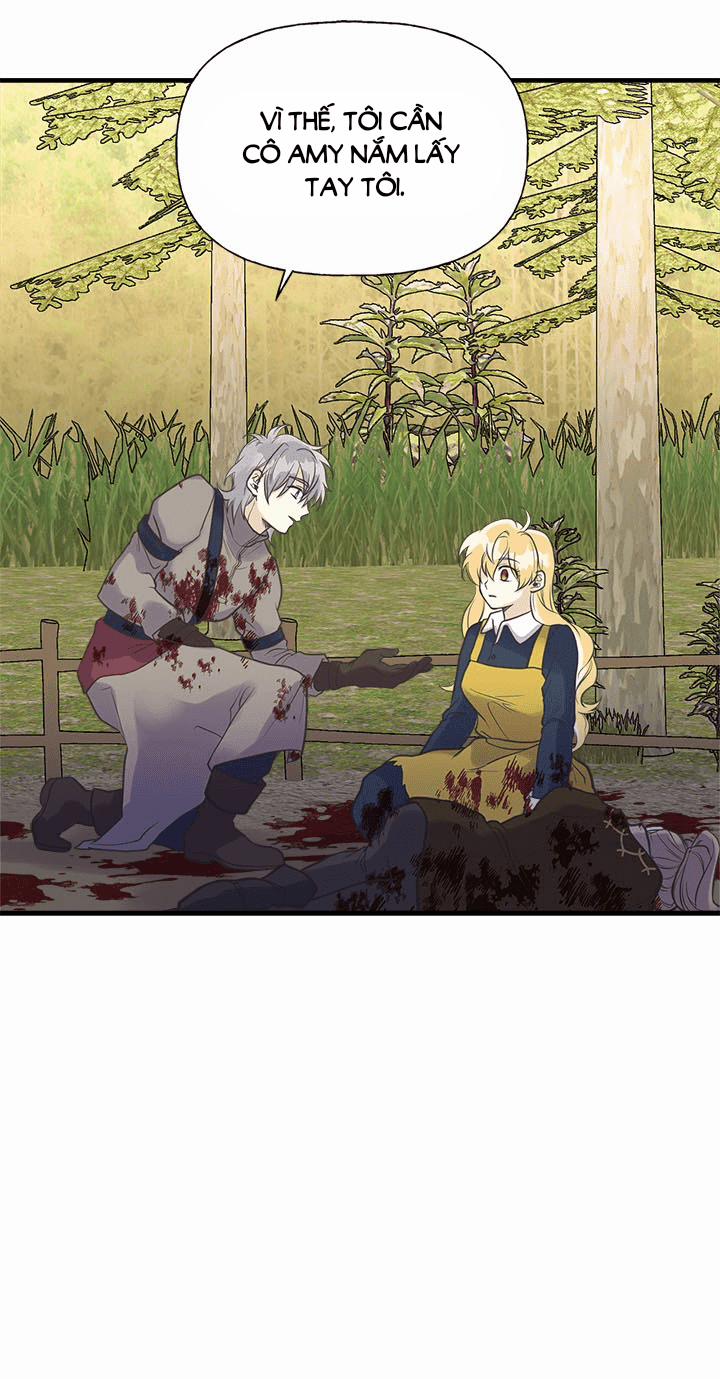 Chị Tôi Đã Nhặt Về Một Nam Chính Quyến Rũ 25 trang 16