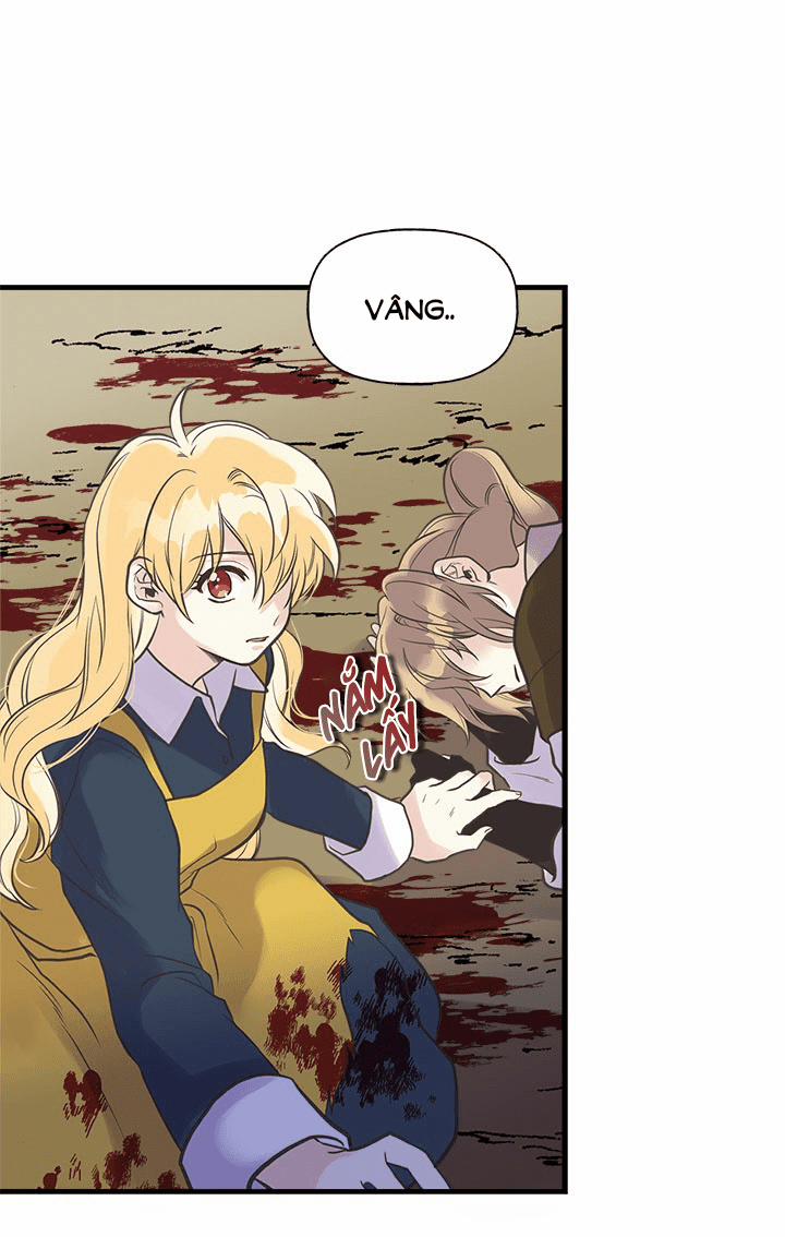 Chị Tôi Đã Nhặt Về Một Nam Chính Quyến Rũ 25 trang 17