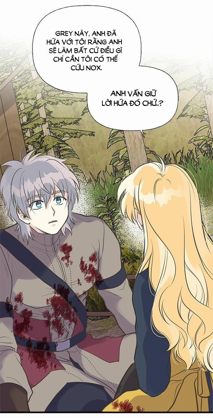 Chị Tôi Đã Nhặt Về Một Nam Chính Quyến Rũ 25 trang 2