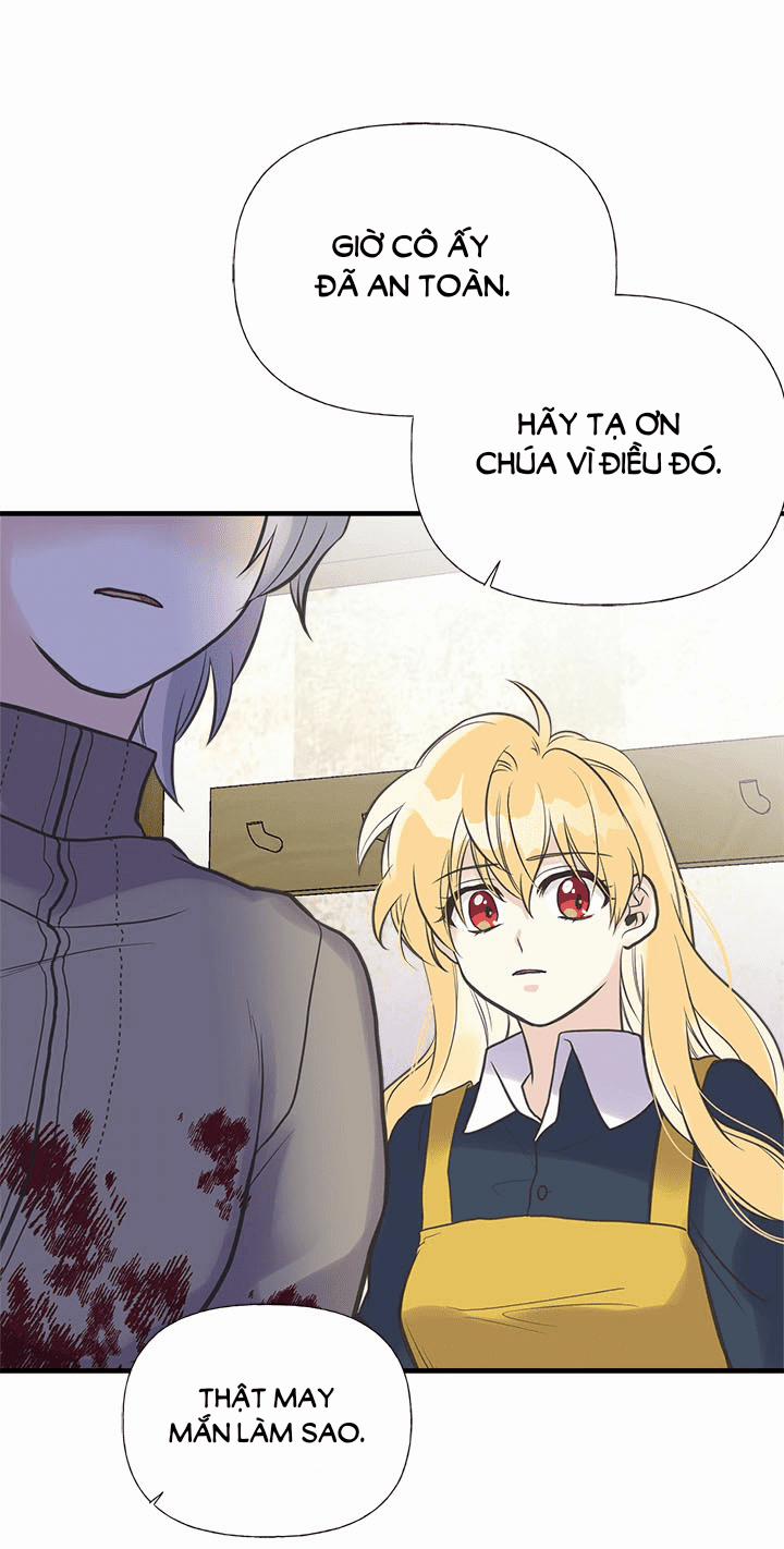 Chị Tôi Đã Nhặt Về Một Nam Chính Quyến Rũ 25 trang 24