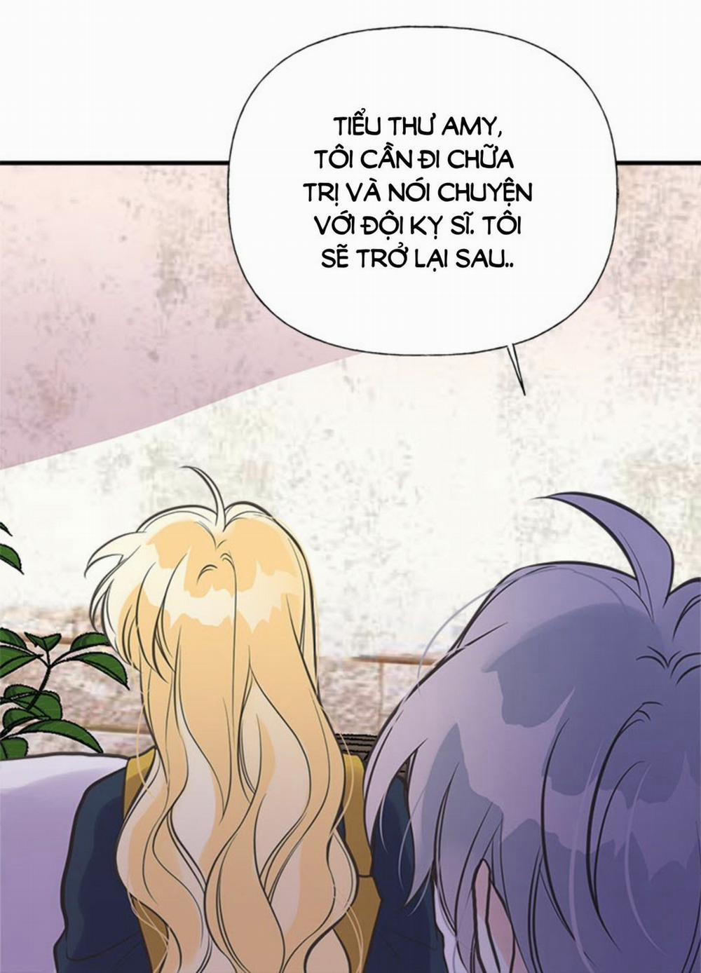 Chị Tôi Đã Nhặt Về Một Nam Chính Quyến Rũ 25 trang 28